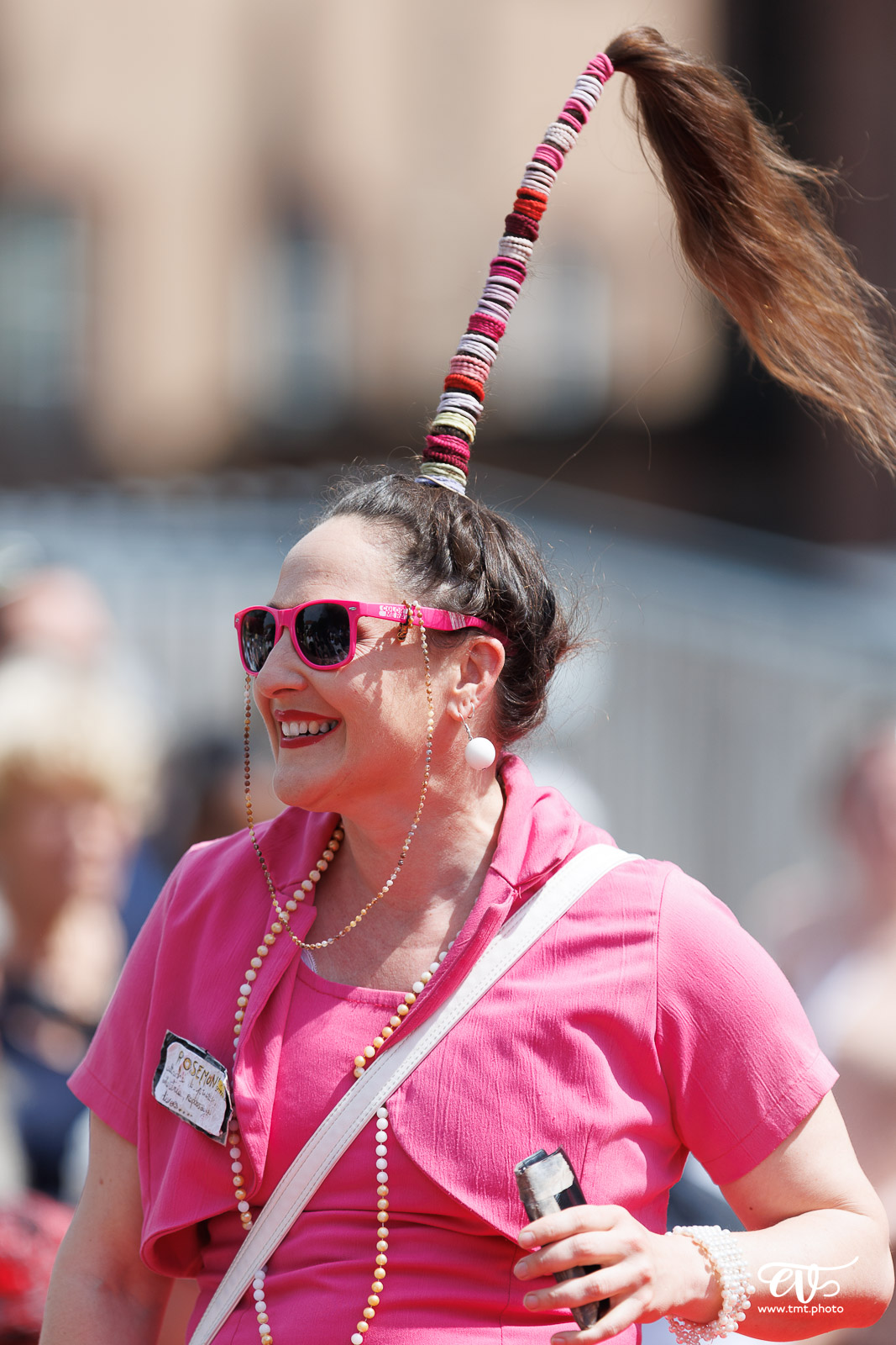 ROSEMONDE (CIE DU VIDE)